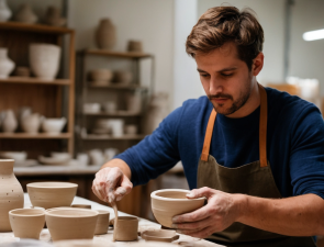 Easy Hobbies That Help You Unwind After Work